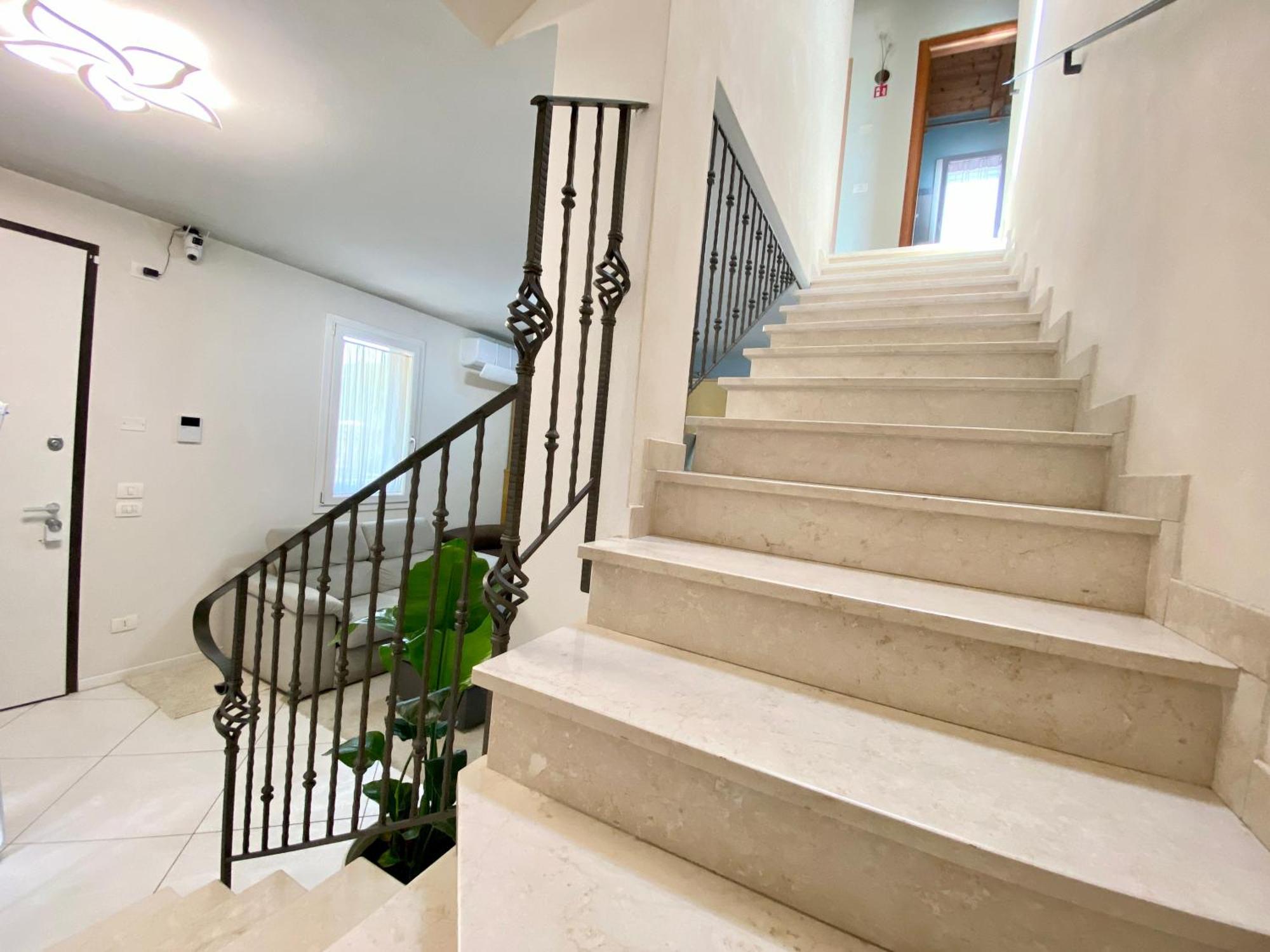 Villa Maragno Vicino Abano Terme Padua Exteriör bild