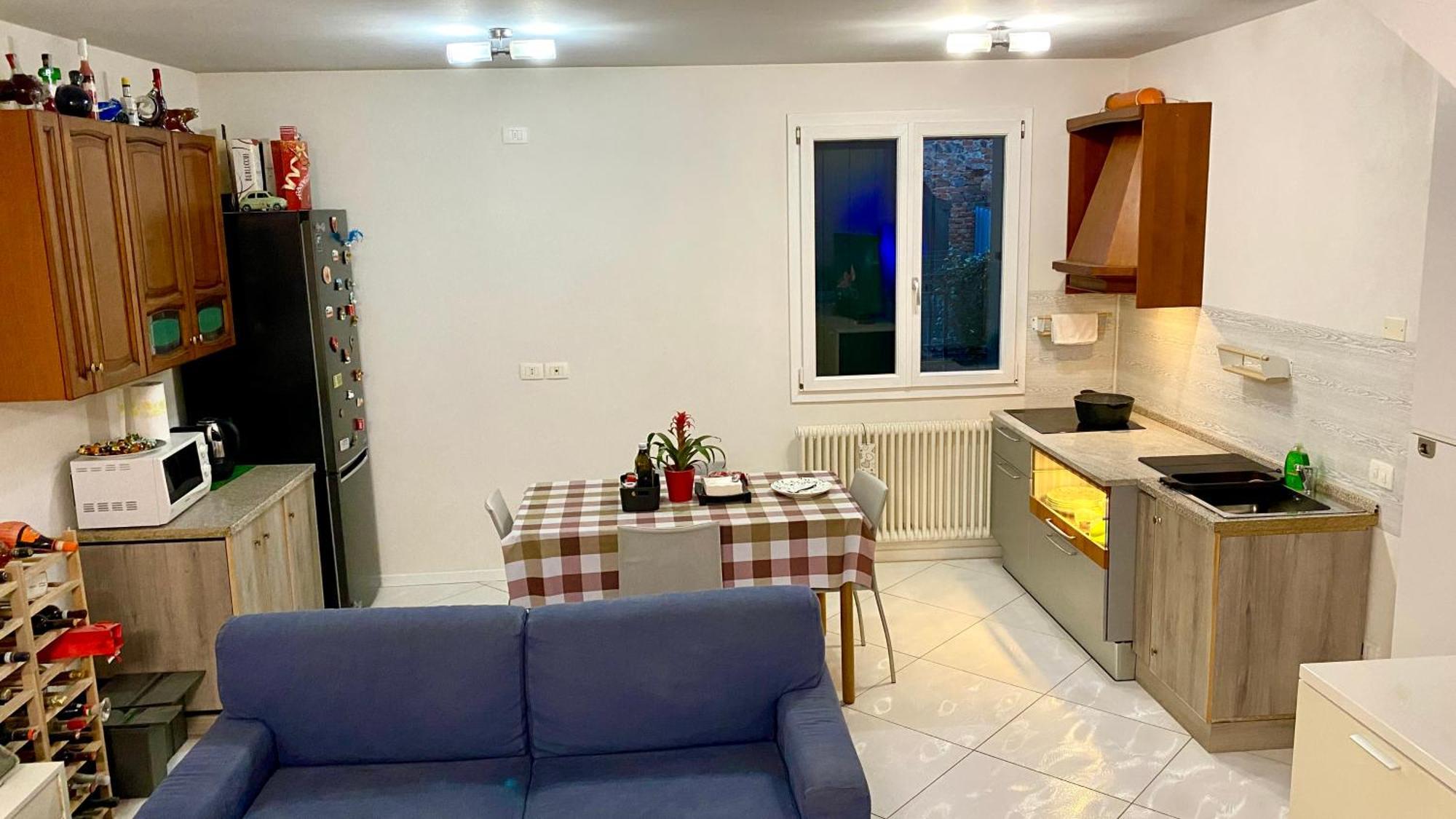 Villa Maragno Vicino Abano Terme Padua Exteriör bild