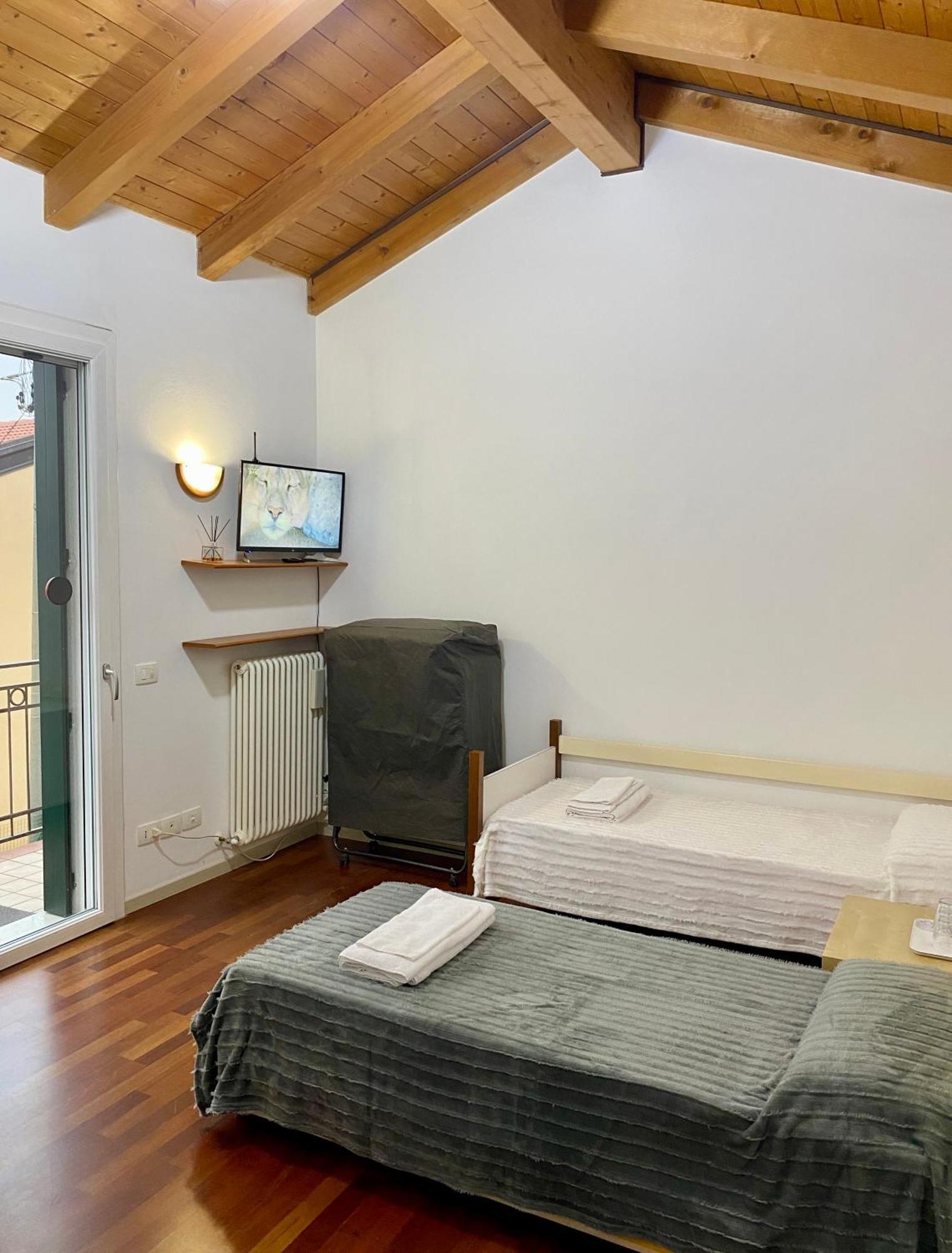 Villa Maragno Vicino Abano Terme Padua Exteriör bild