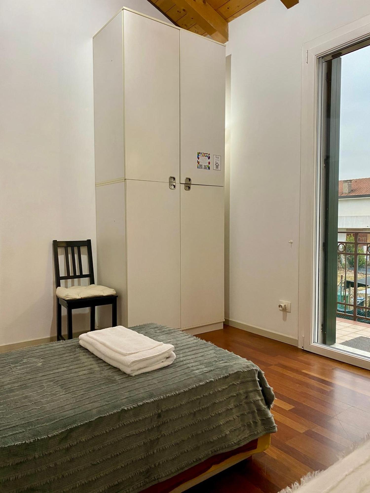 Villa Maragno Vicino Abano Terme Padua Exteriör bild