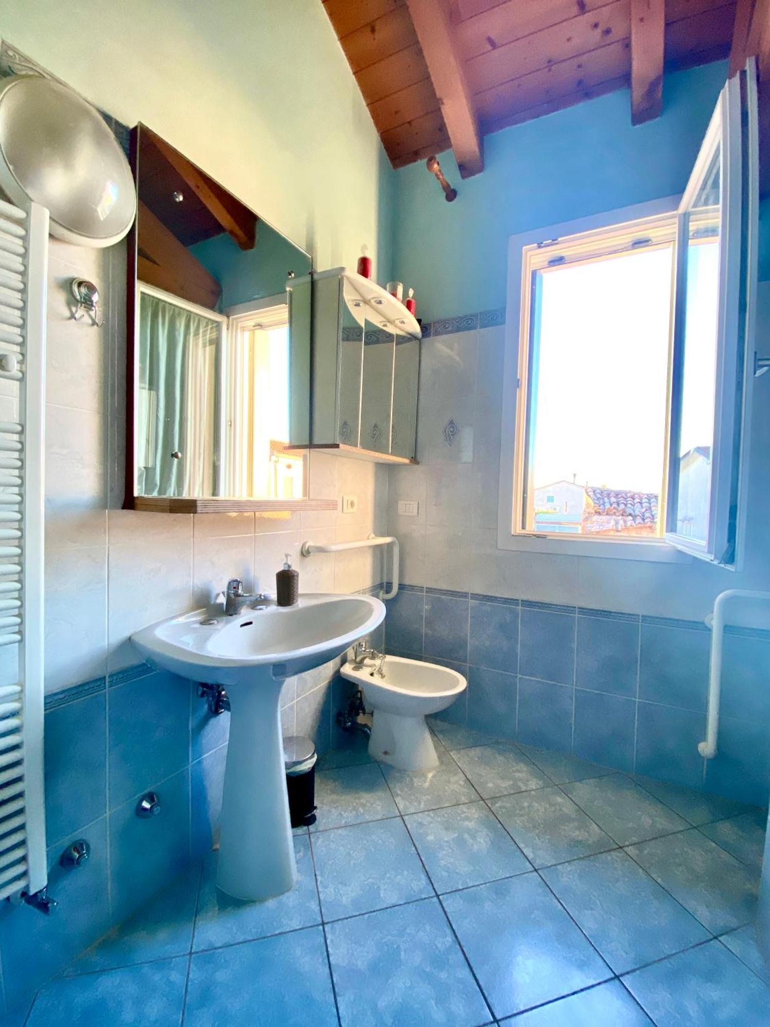 Villa Maragno Vicino Abano Terme Padua Exteriör bild