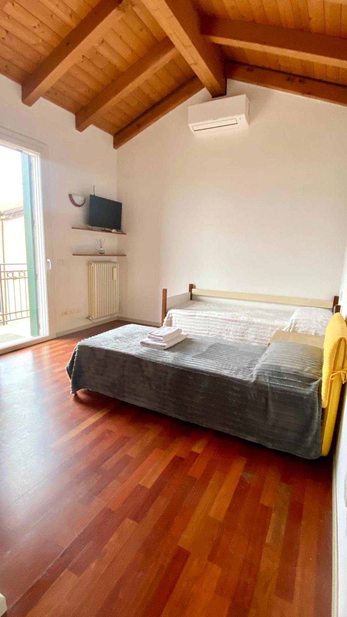 Villa Maragno Vicino Abano Terme Padua Exteriör bild
