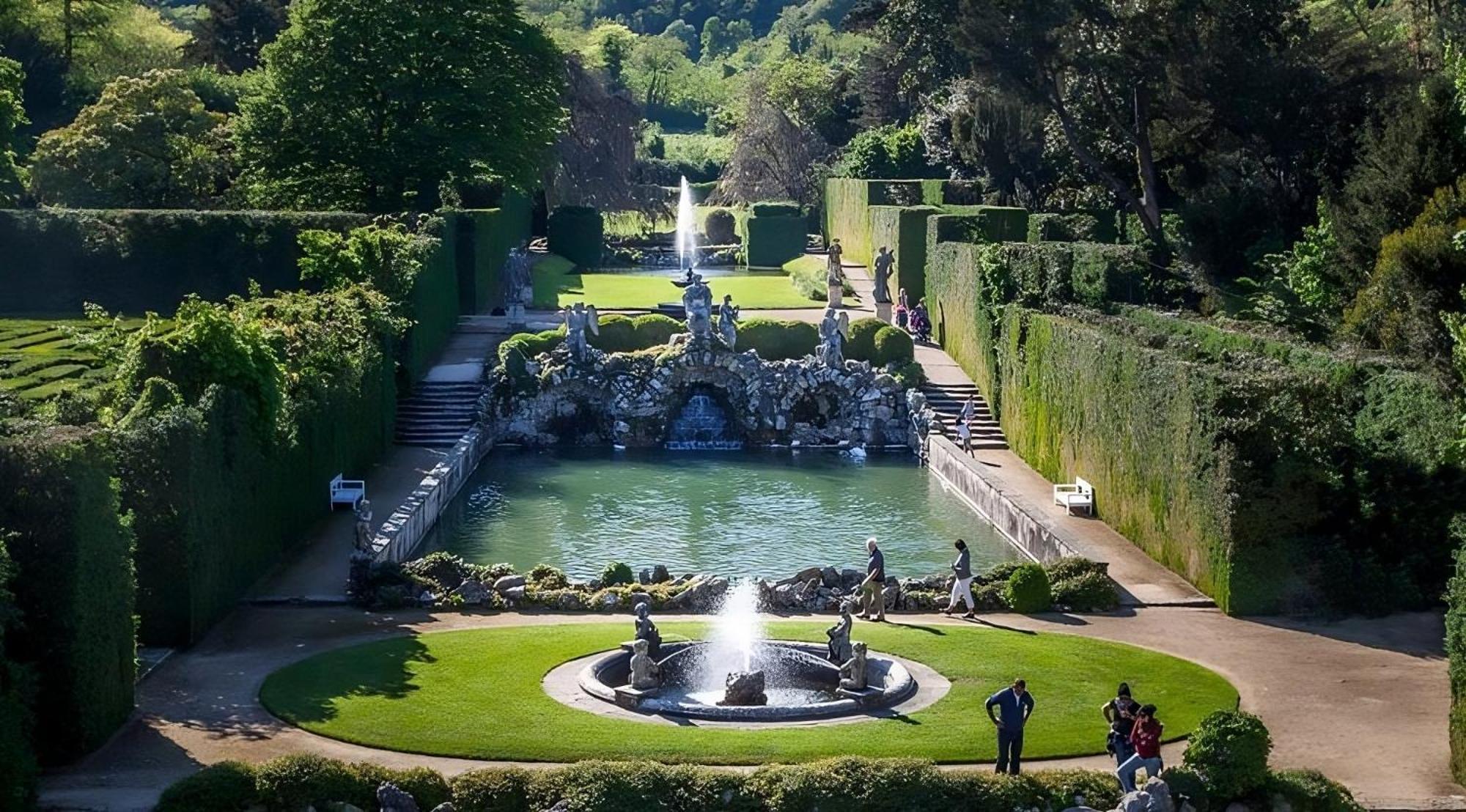 Villa Maragno Vicino Abano Terme Padua Exteriör bild